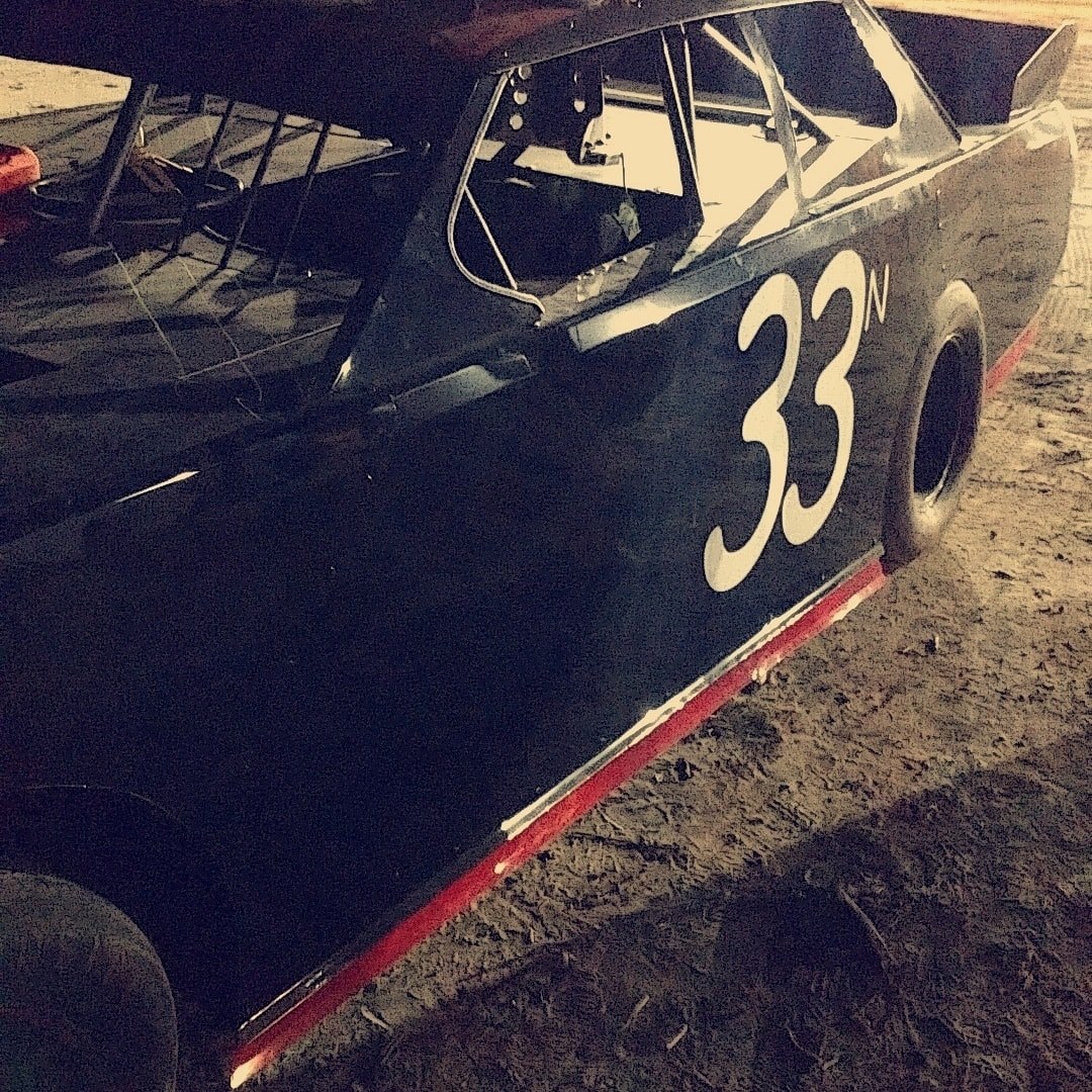 Nichols Racing