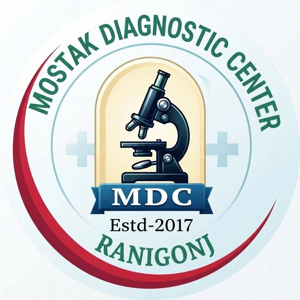 Mostaq Diagnostic Center | Dinajpur