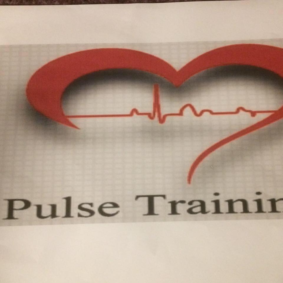 Pulse Training | Elgin