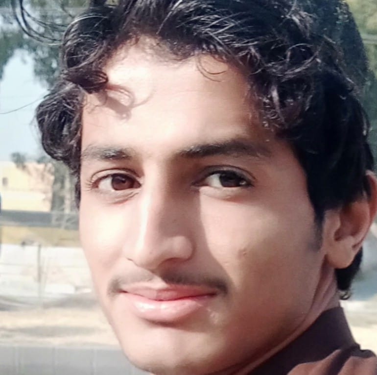 Zawar Khan on Reels