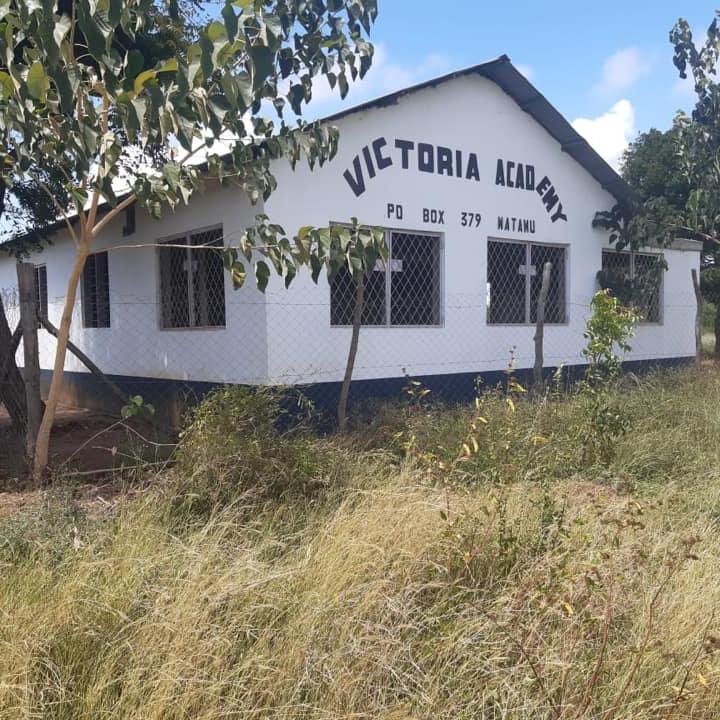 Victoria Academy, Jimba, Kenya