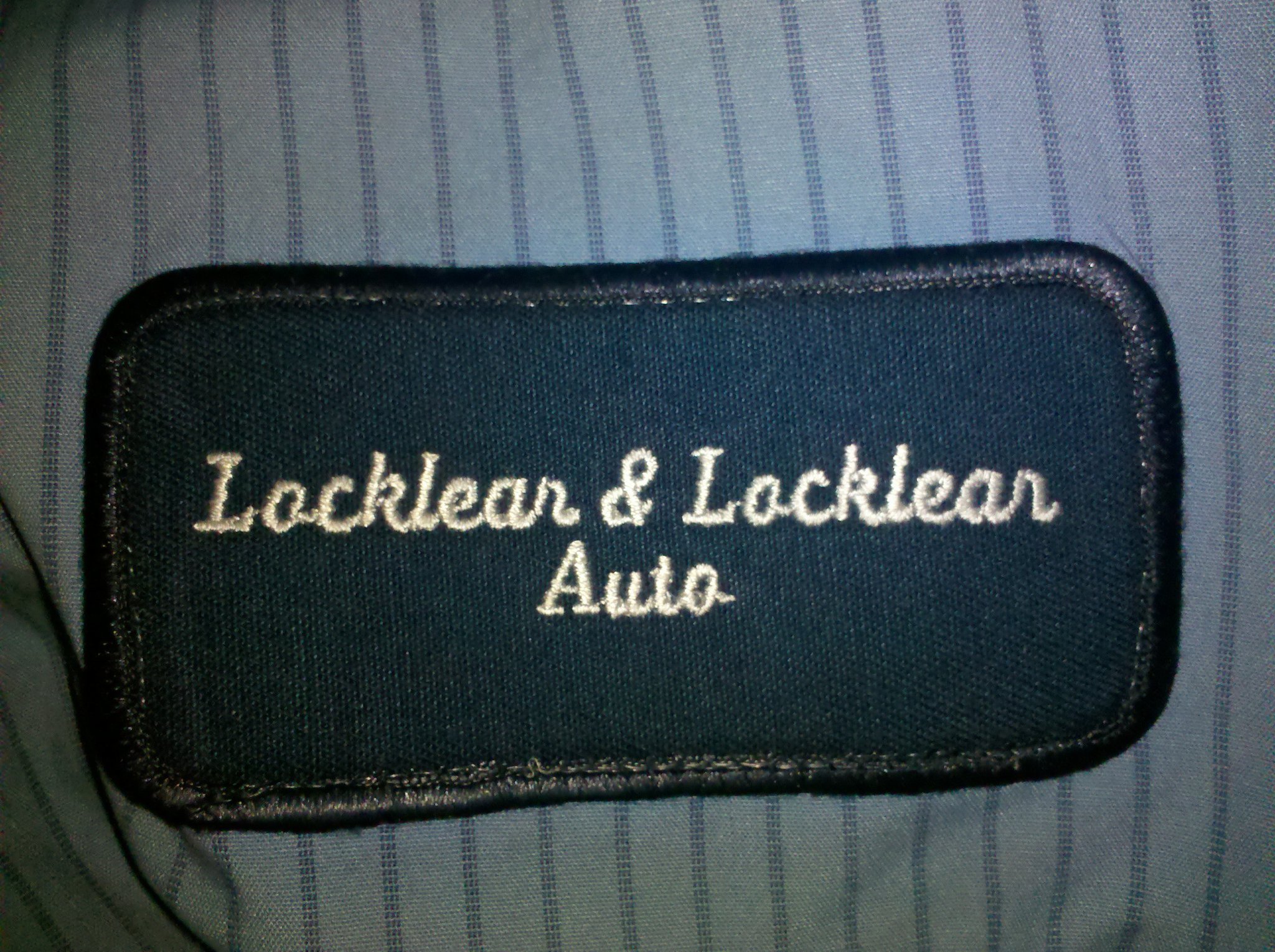 Locklear & Locklear Auto | Raeford NC