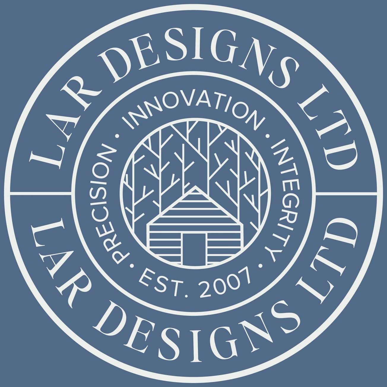 Lar Designs Ltd | Calgary AB