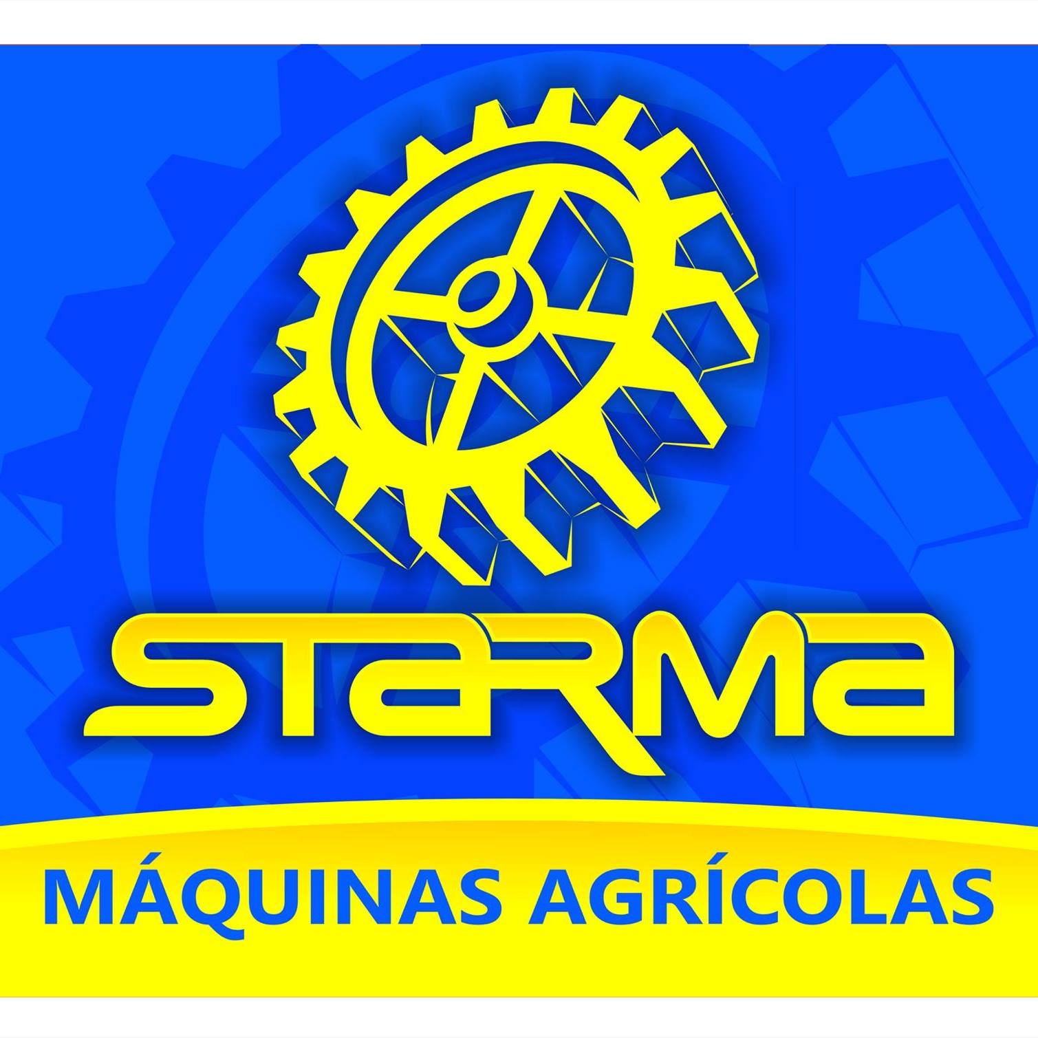 Starma Máquinas Agrícolas | Manhuaçu MG