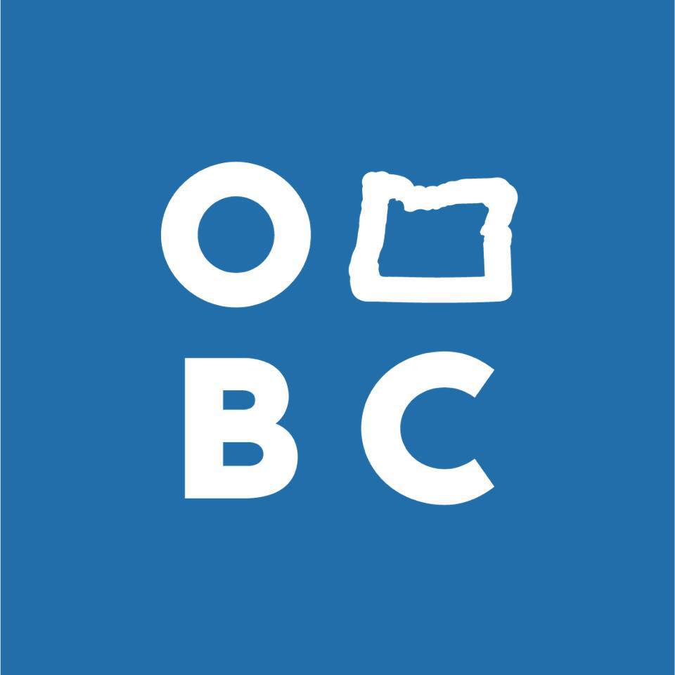 OMBC - Oregon Mountain Biking Coalition