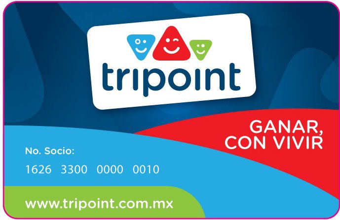 Tripoint Monterrey | Monterrey