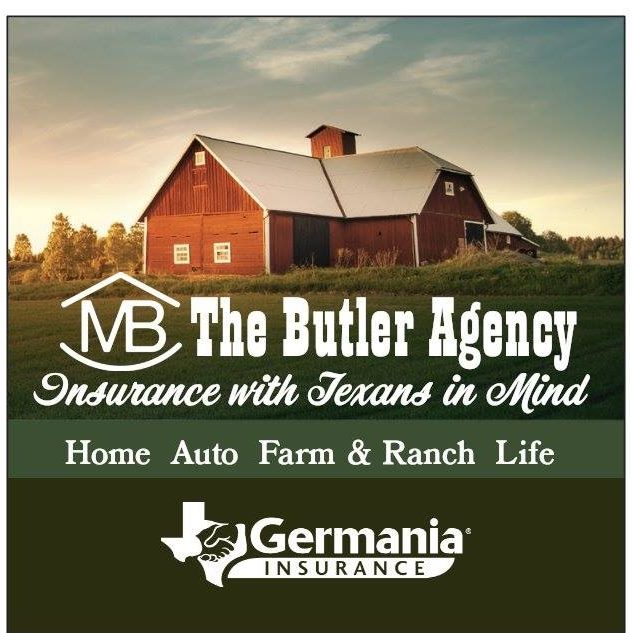 The Butler Agency | Mineral Wells TX