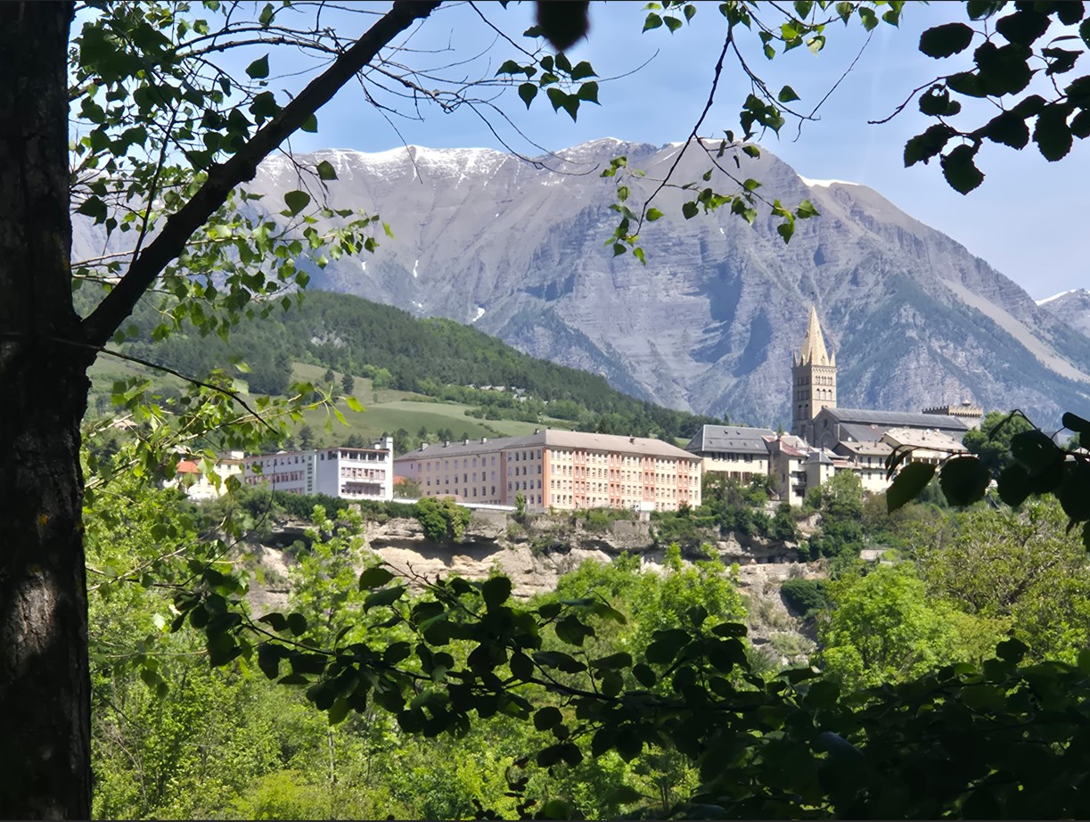 CH Embrun | Embrun