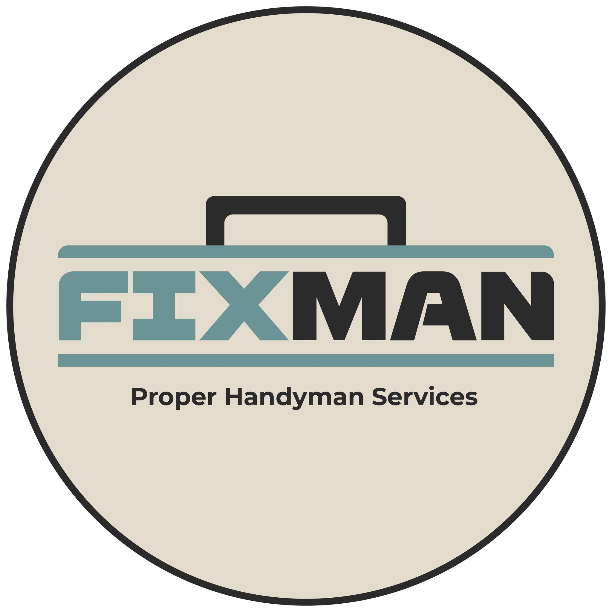 Fixman | Singapore Singapore