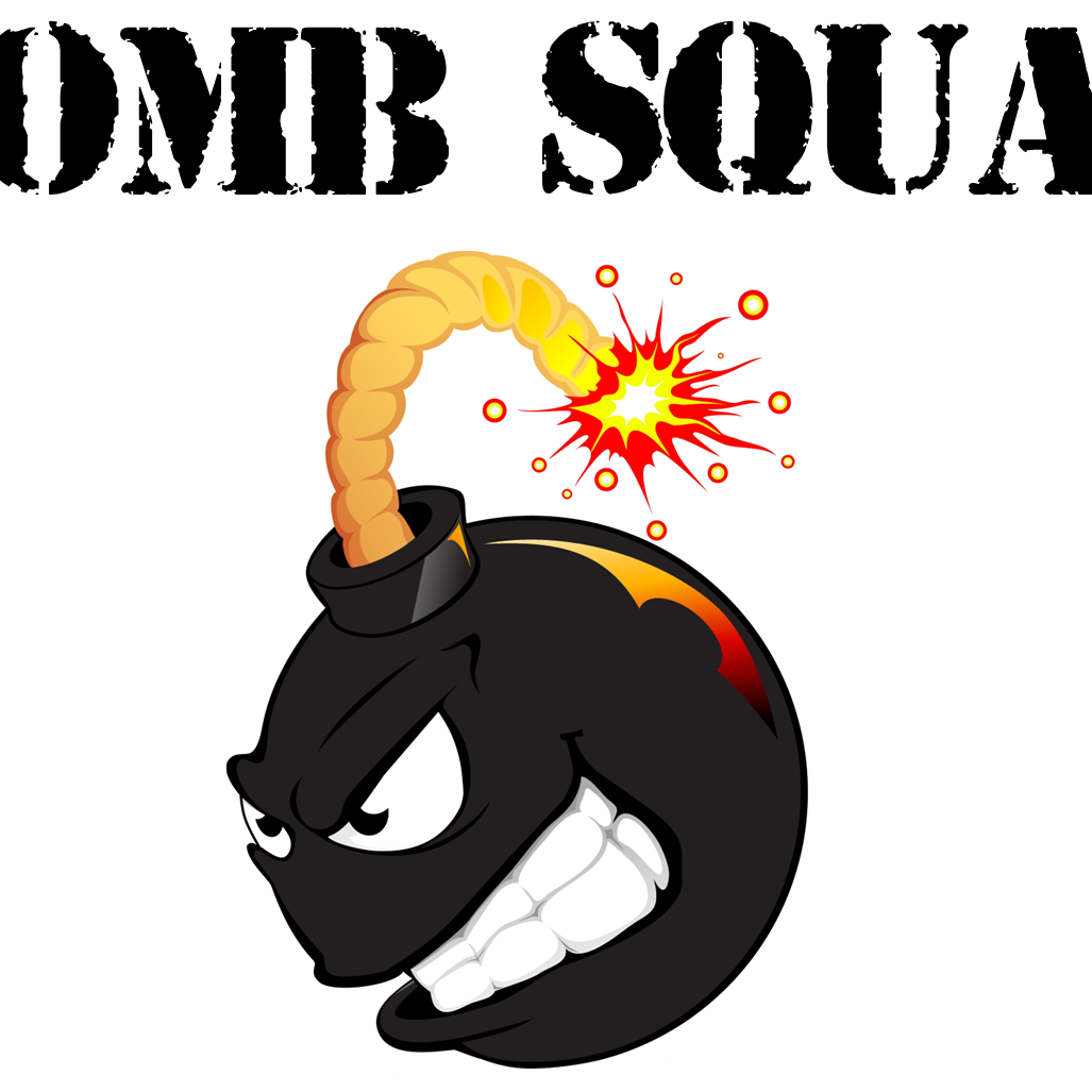 Bomb Squad Bmx Race Team