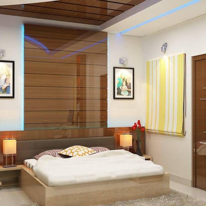 DEEP Interior Designs | Hyderabad