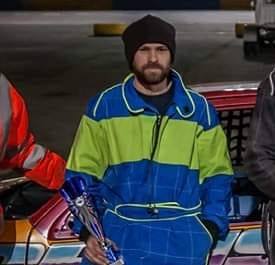 Nelson racing