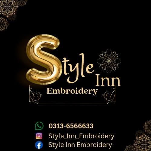 Style inn embroidery | Bahawalpur