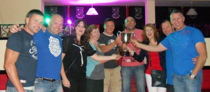 Midleton RFC Tag Rugby