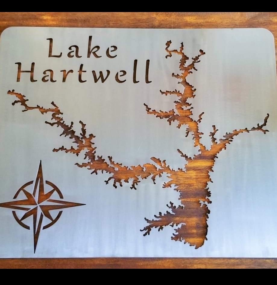 Hanley Custom Signs | Royston GA