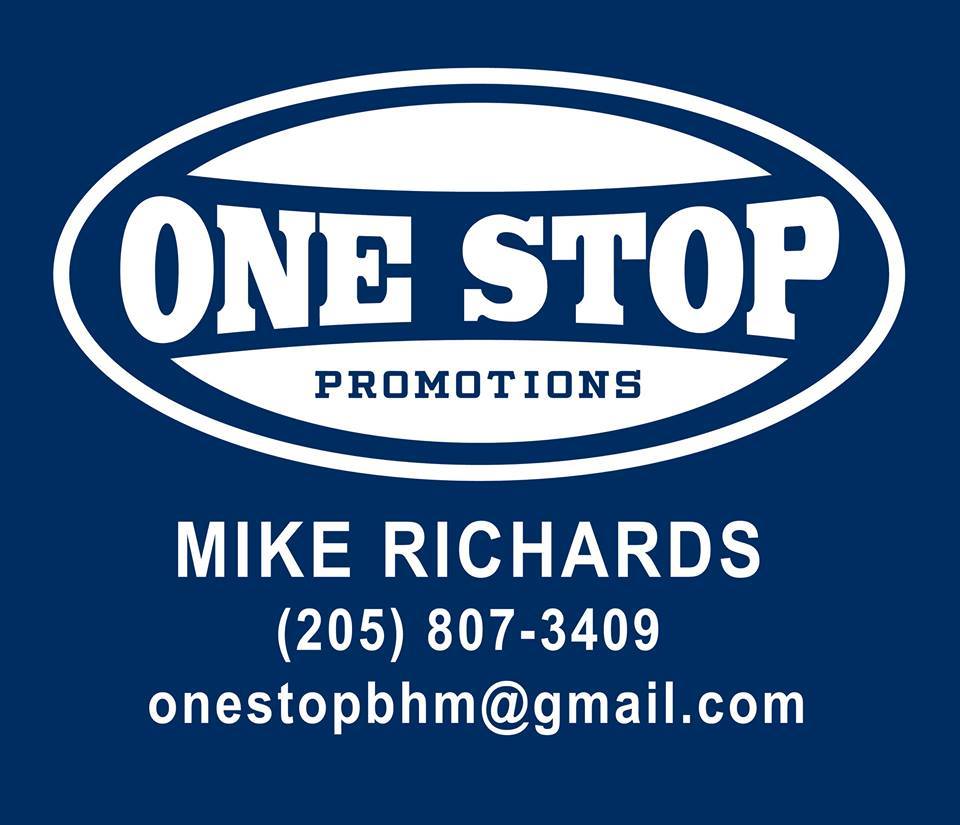 One Stop Promotions | Homewood AL