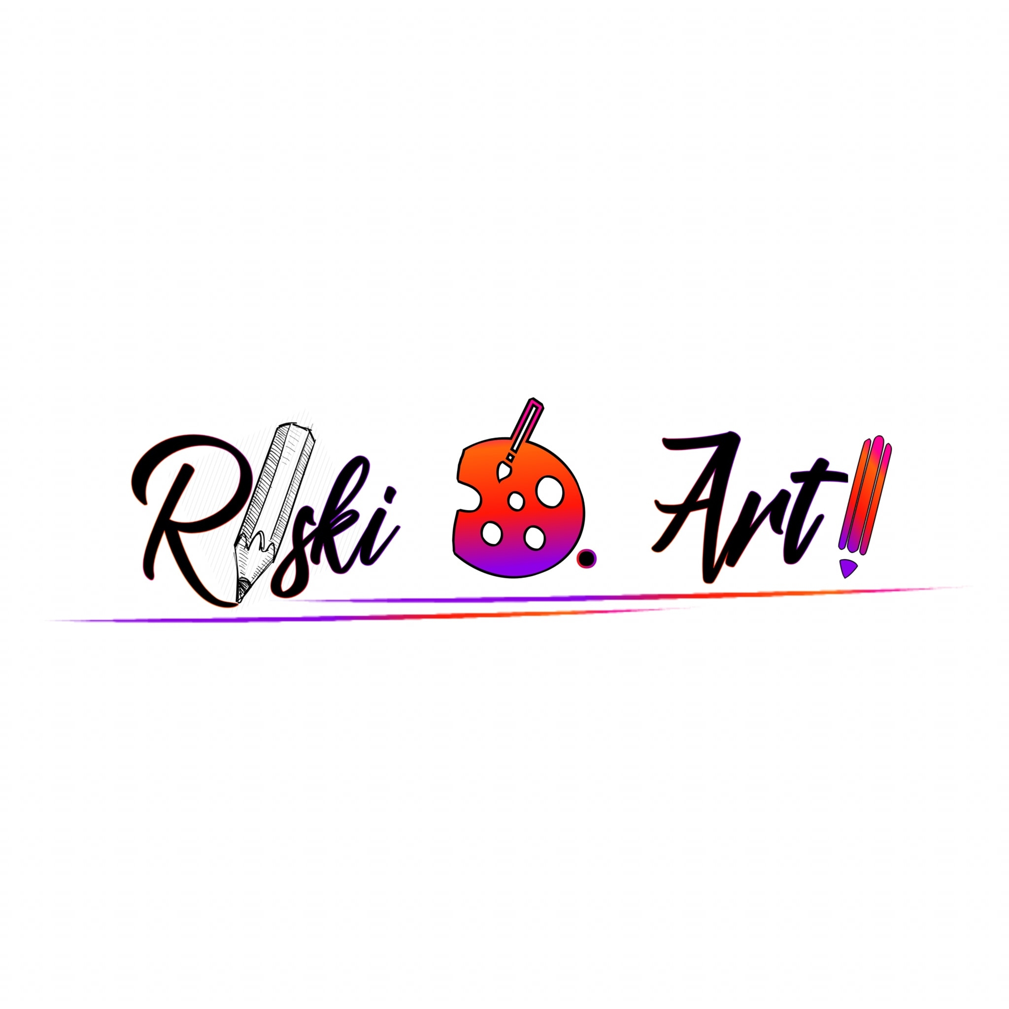 Riski D. Art | Rangkasbitung