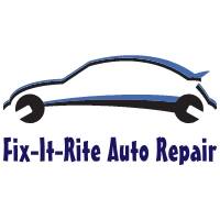 Fix It Rite Auto Repair | Blountville TN