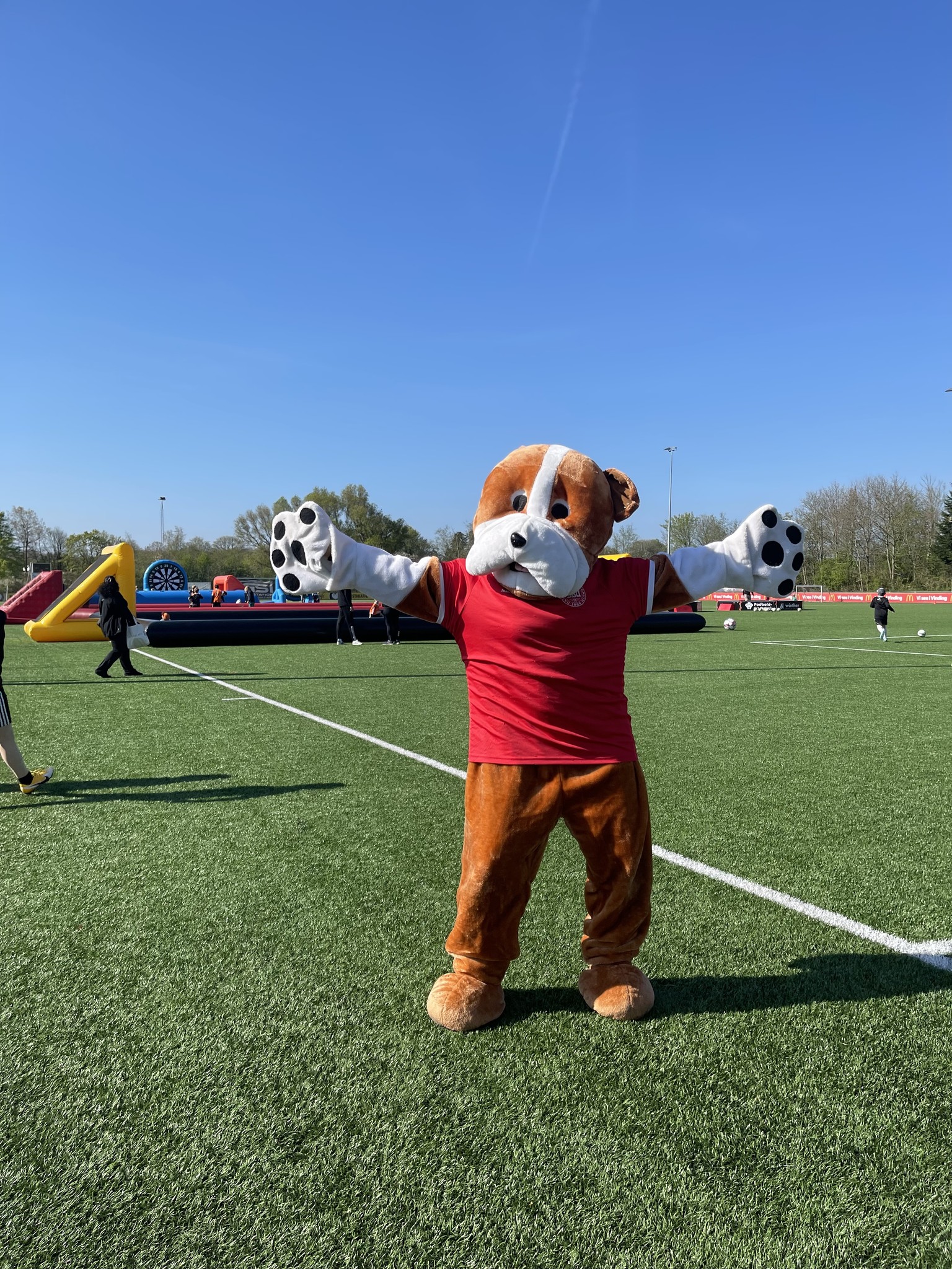 Jelling FS Fodbold | Jelling