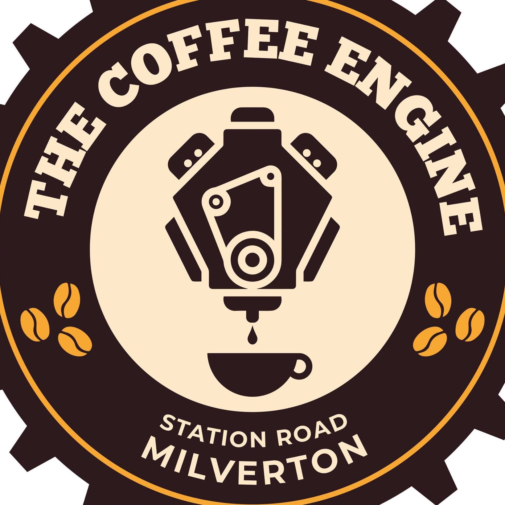 The Coffee Engine