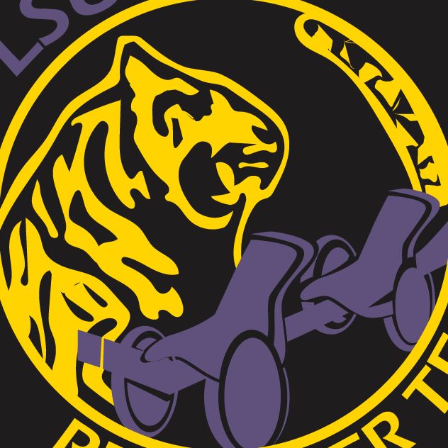 LSU NASA Rover Team | Baton Rouge LA