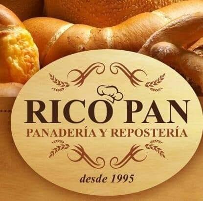 Panadería RICO PAN | Tlajomulco de Zúñiga