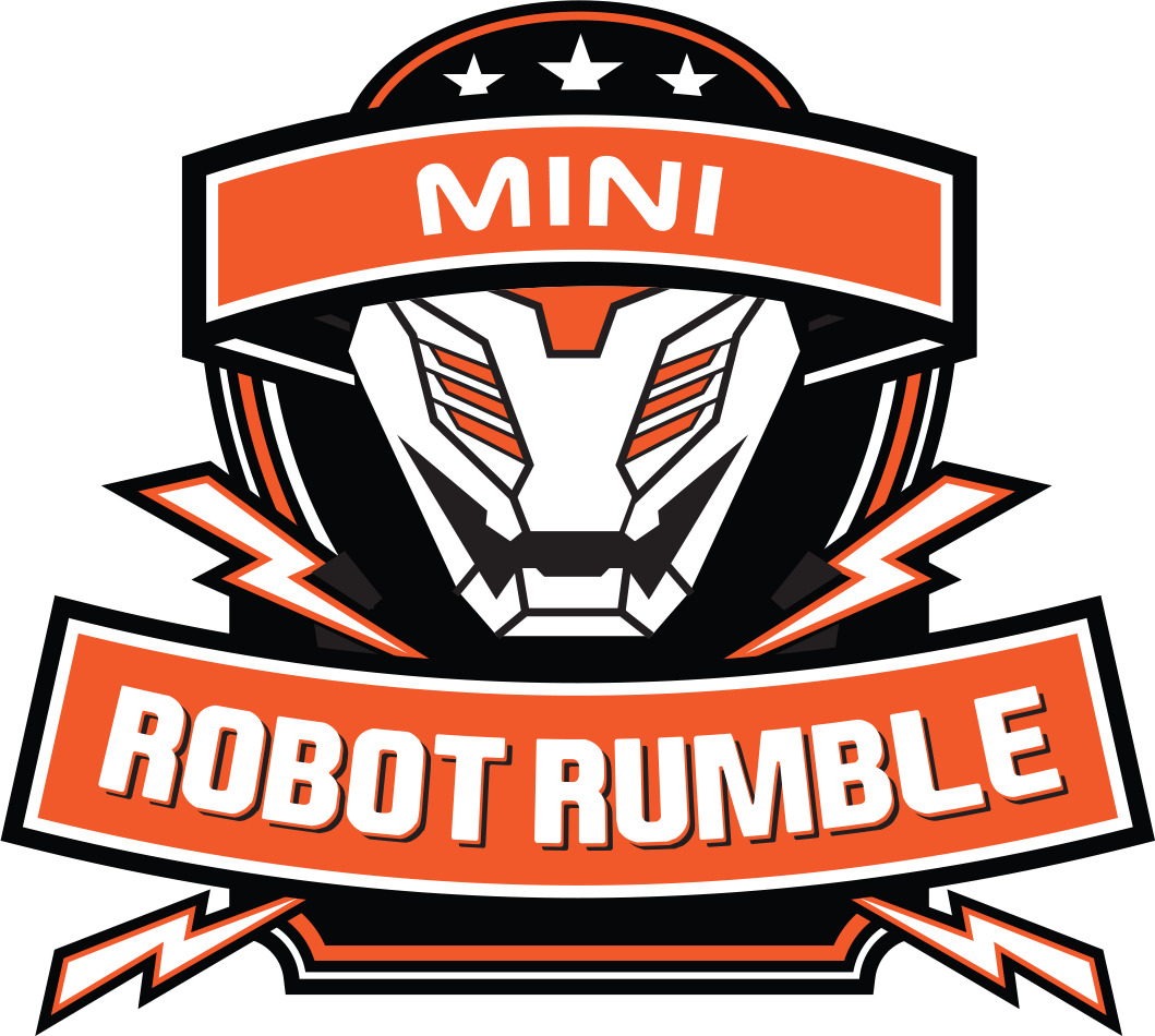 Mini Robot Rumble