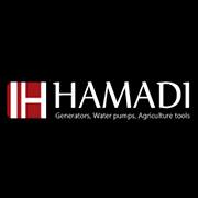Hamadi Company | Bar Elias