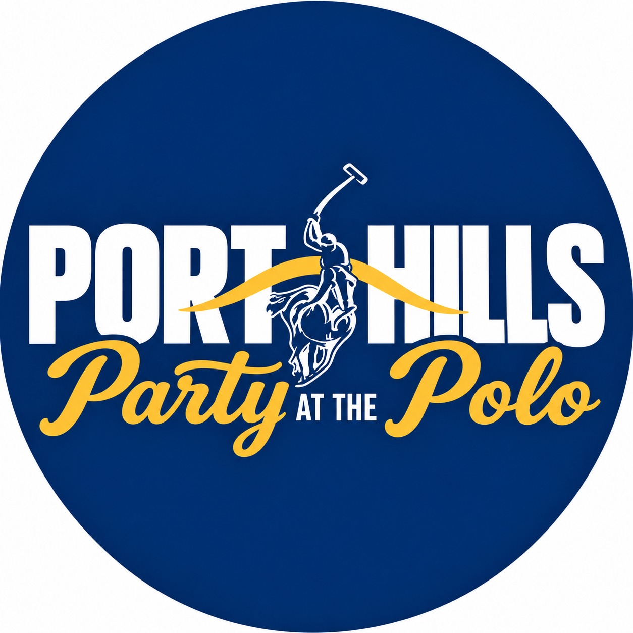 Port Hills Polo Club - PHPC