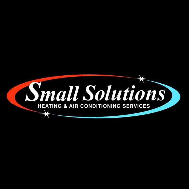 Small Solutions | Winchester VA