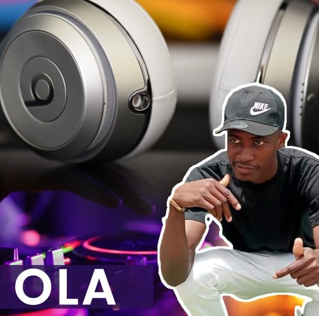 DJ OLA