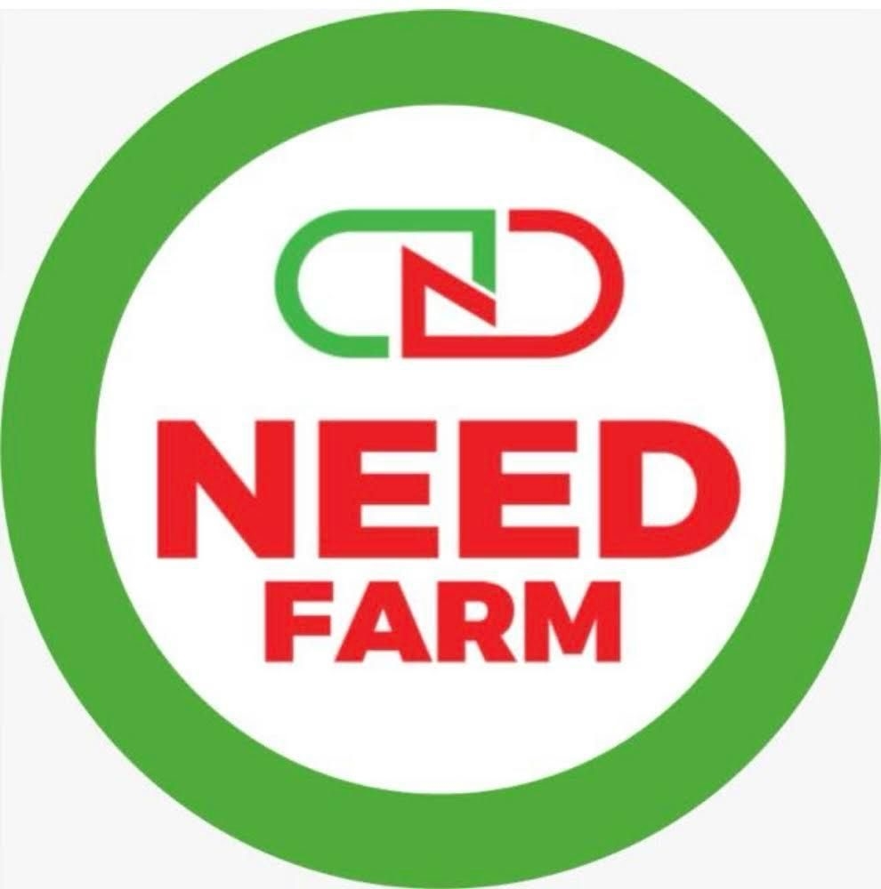 Farmacia Need Farm | Bucharest