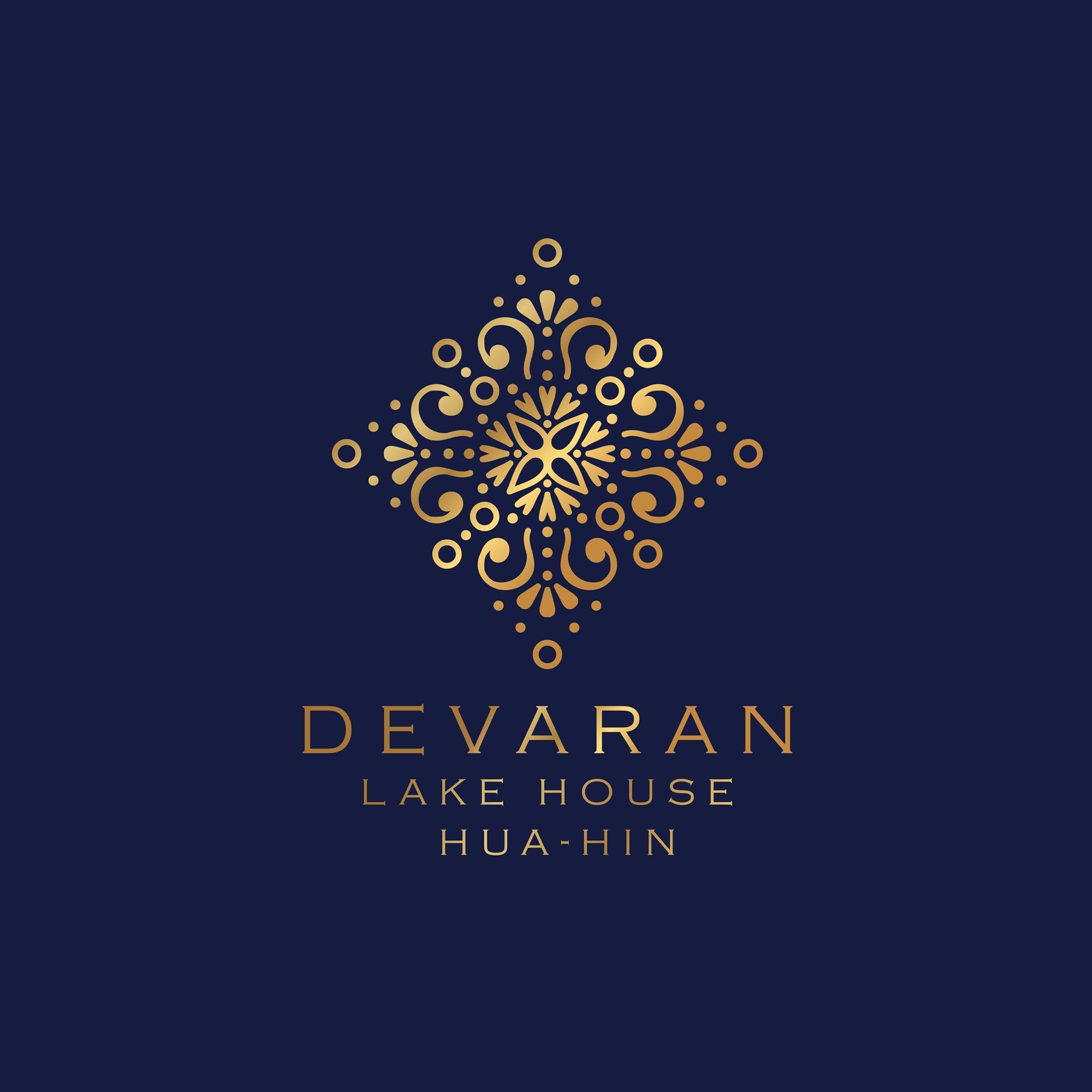 Devaran Lake House Huahin