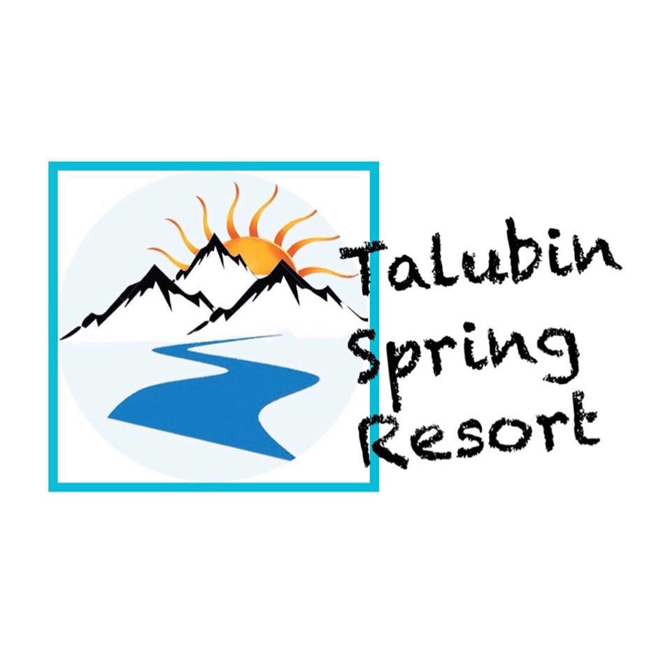 Talubin Spring Resort | Bontoc