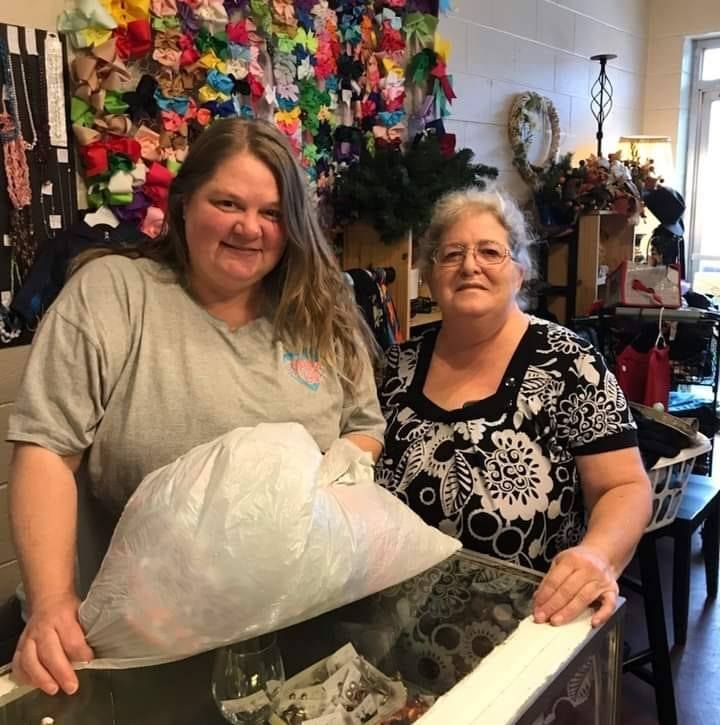 Second Chance Consignment