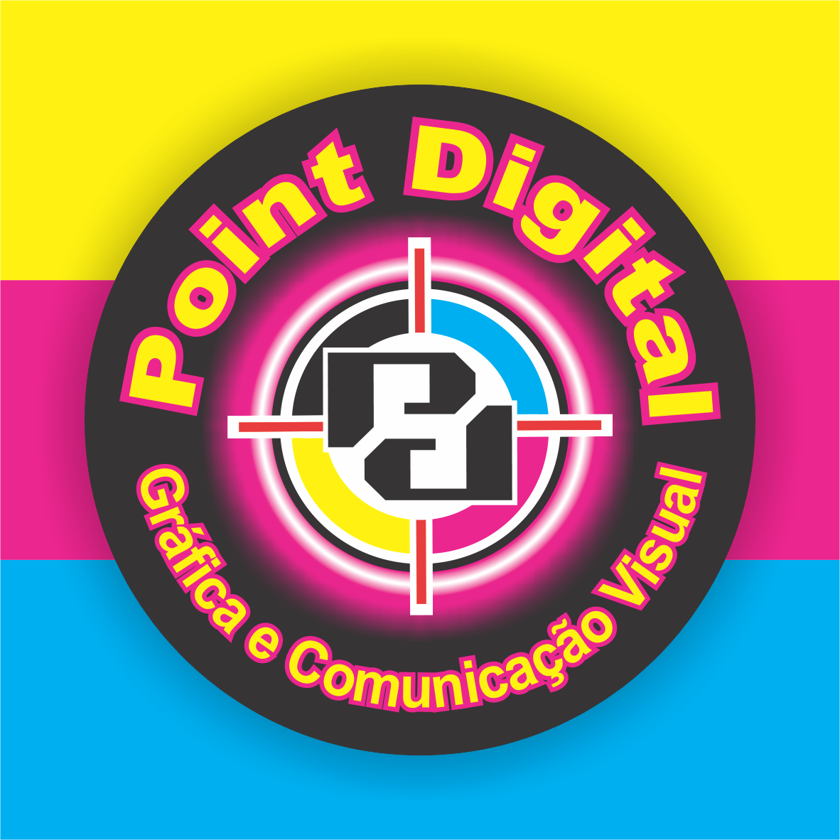 Point Digital Gráfica e Comunicação Visual | Sêrro MG