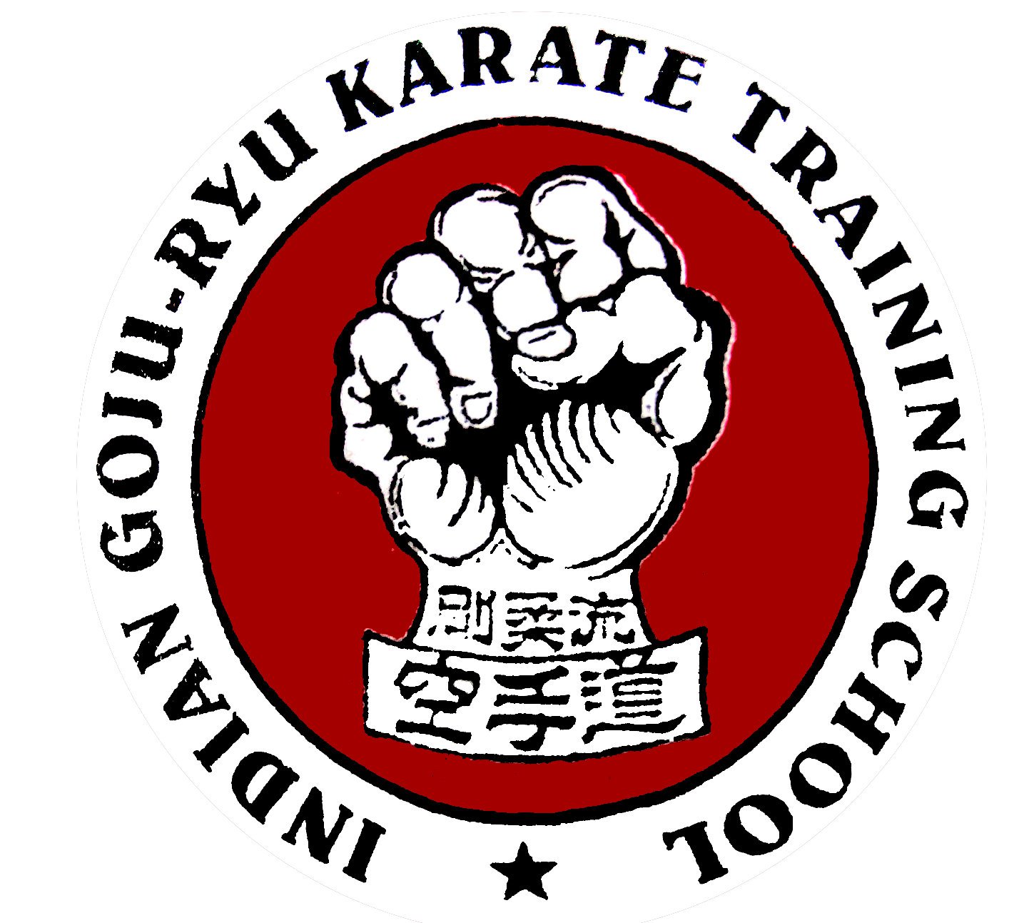 Indian Goju Ryu Karate Training School | Chennai
