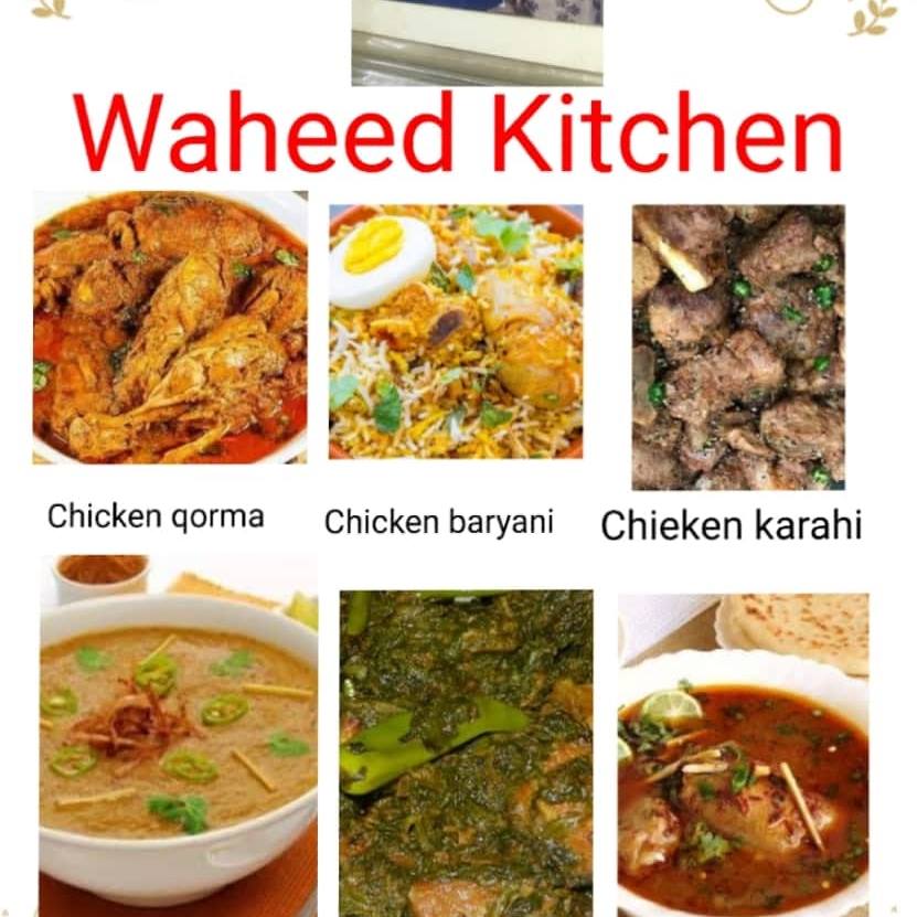 Waheed Kitchen | Lahore