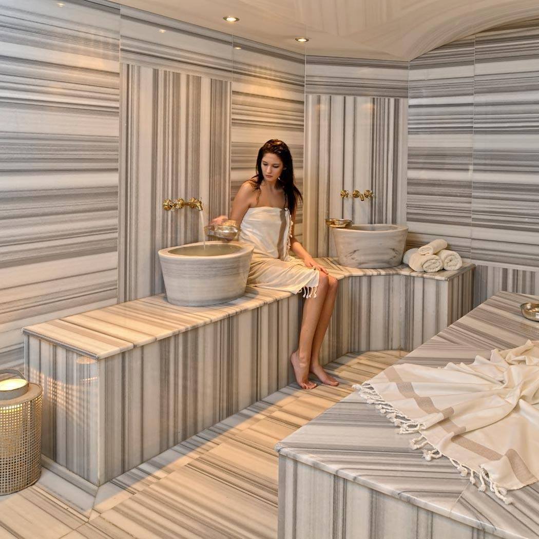 Izmir MASAJ SPA Alsancak | Alsancak