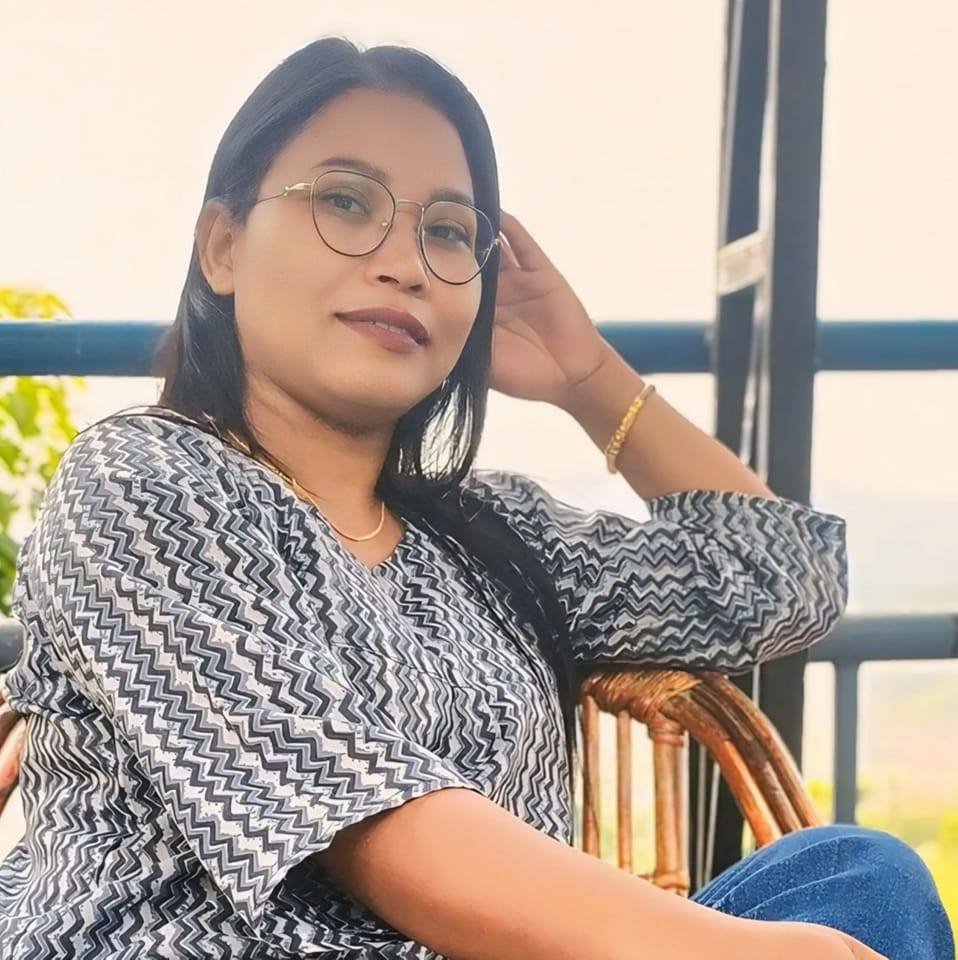 Saru Rana