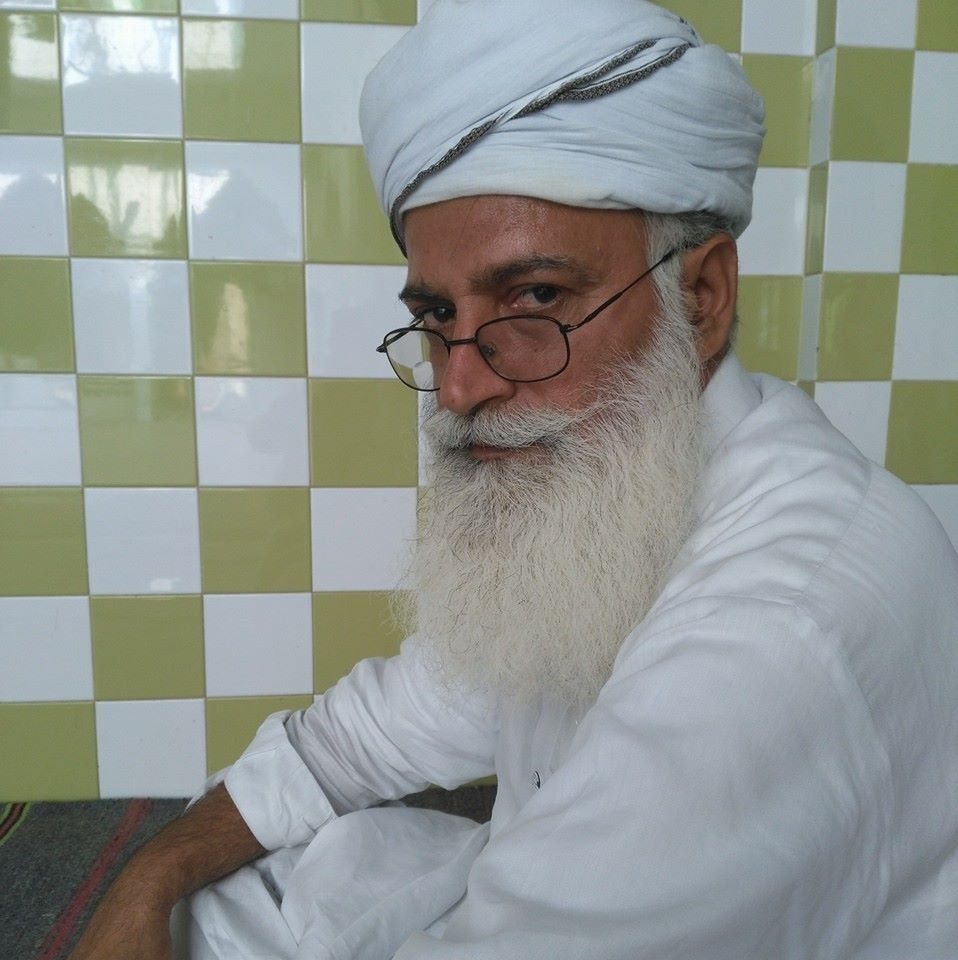 M ch Khalid rajpoot naru