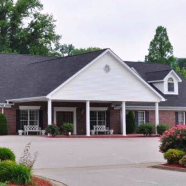 Michael Kenneth Withrow... - Bartlett-Nichols Funeral Home | Facebook