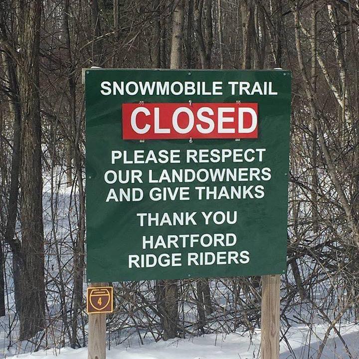 Hartford Ridge Riders