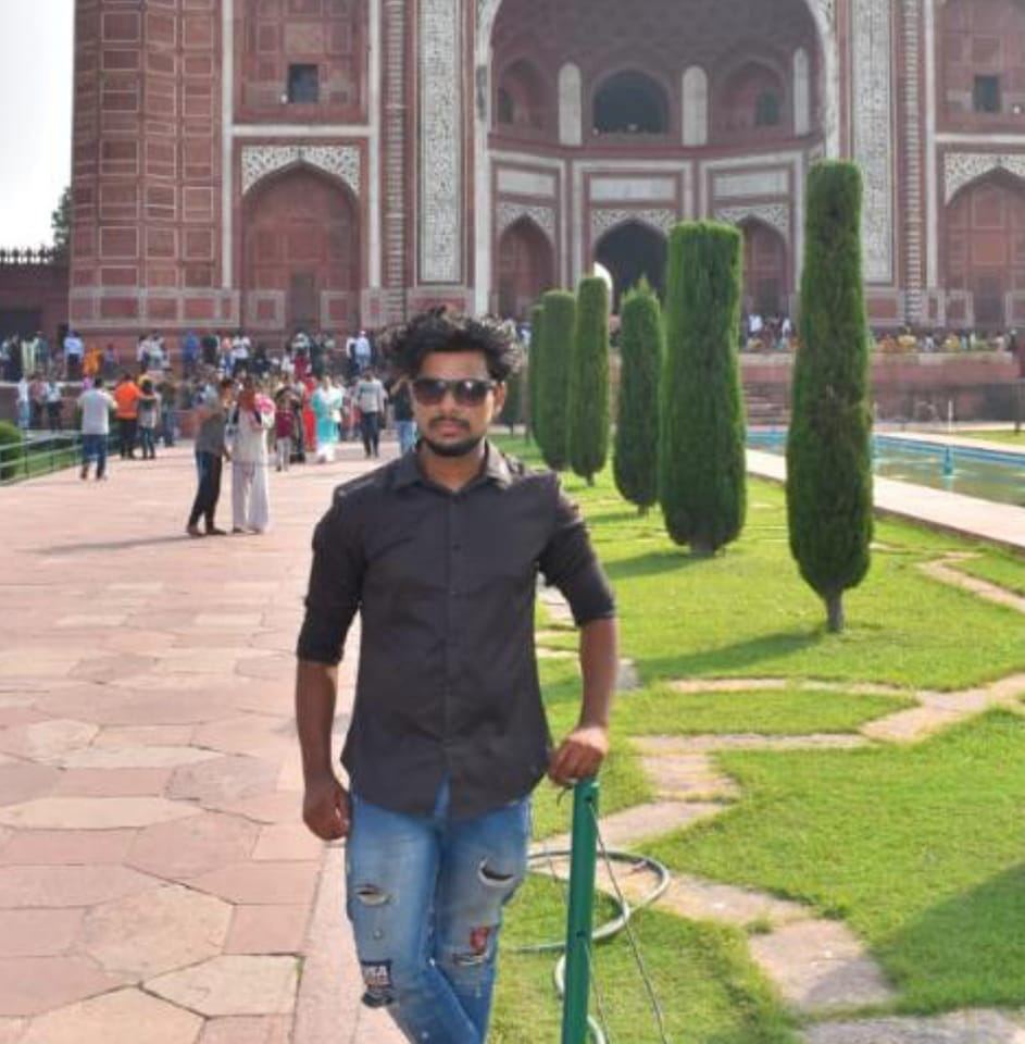Mohd Rashid