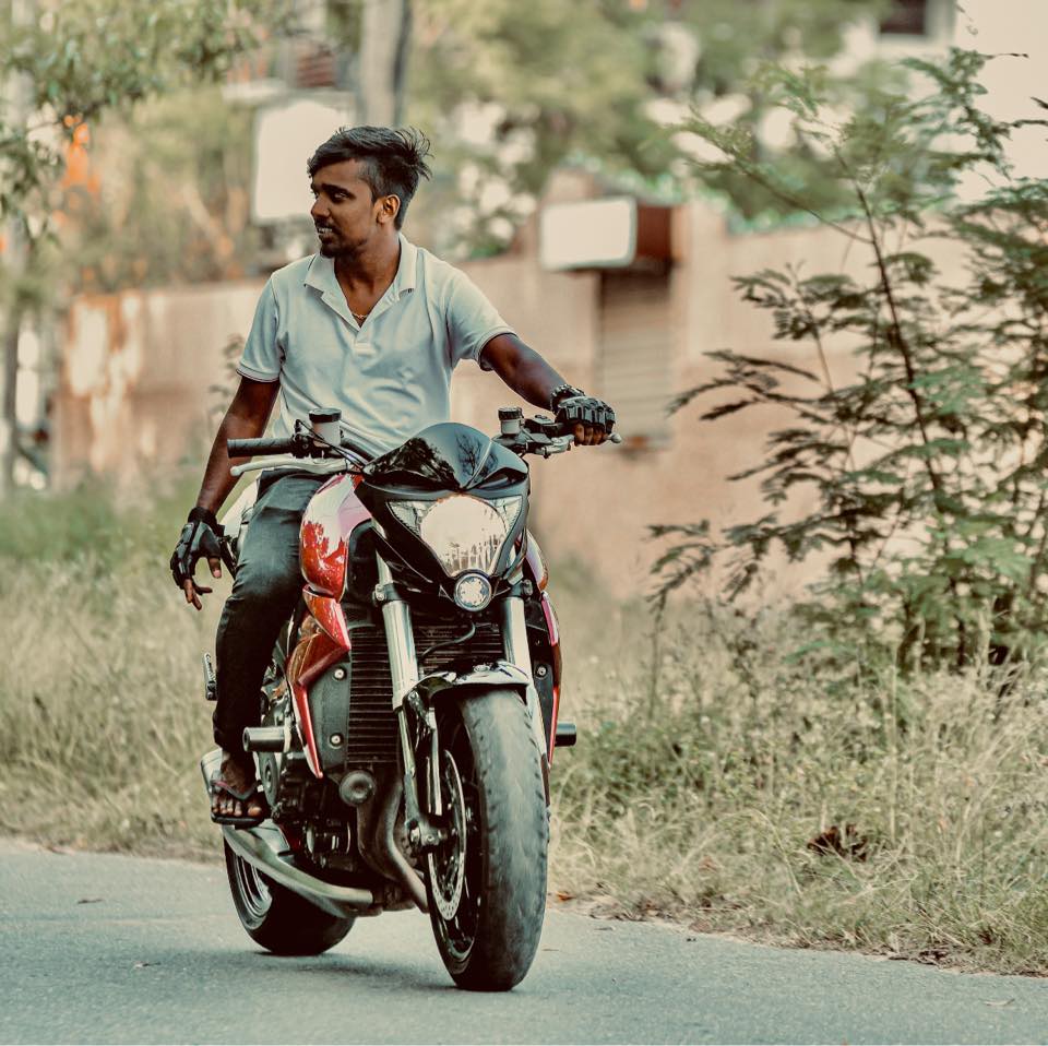 Shohan Hasanga