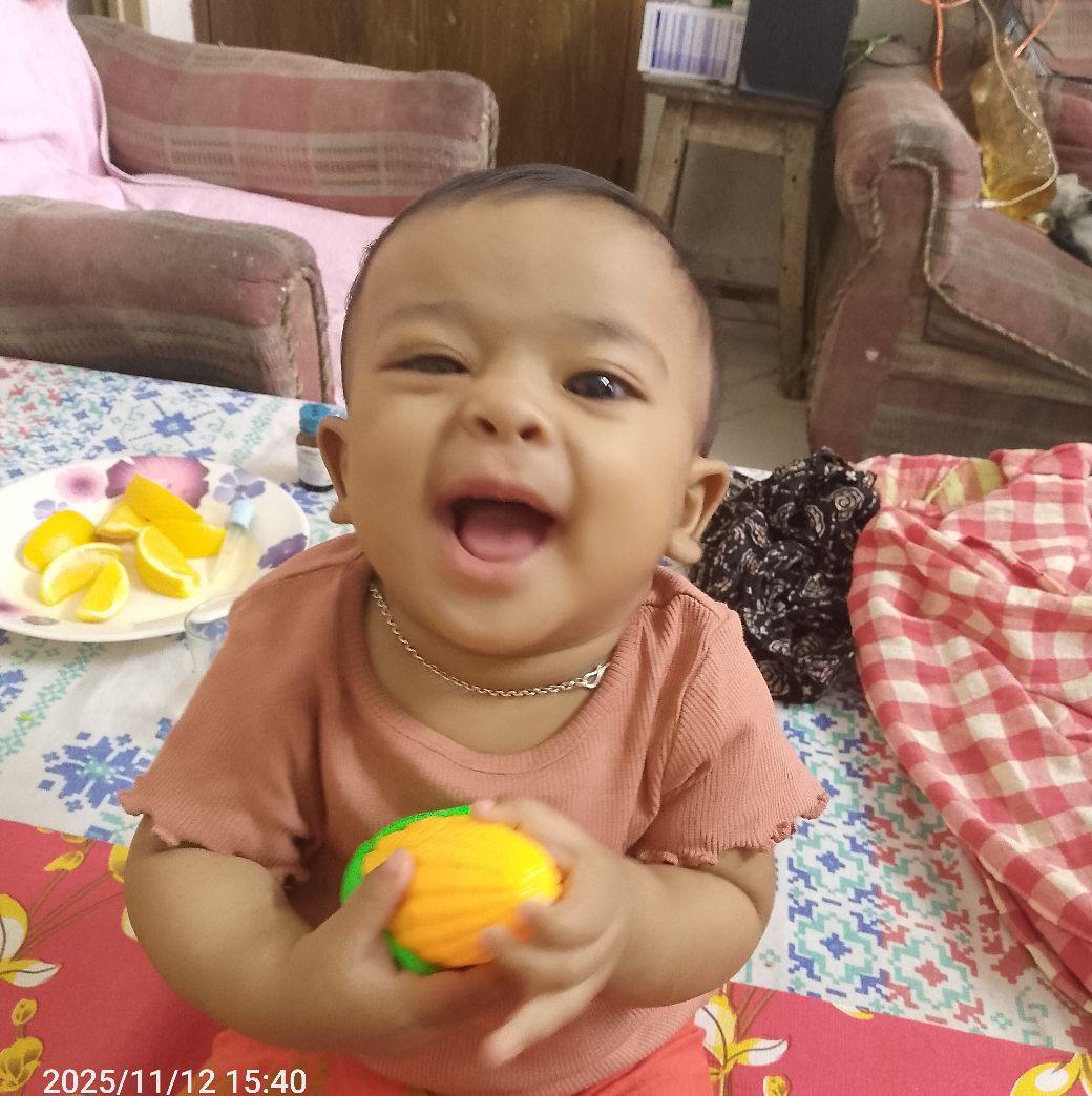 Sajeeb Wazed Joy | Facebook