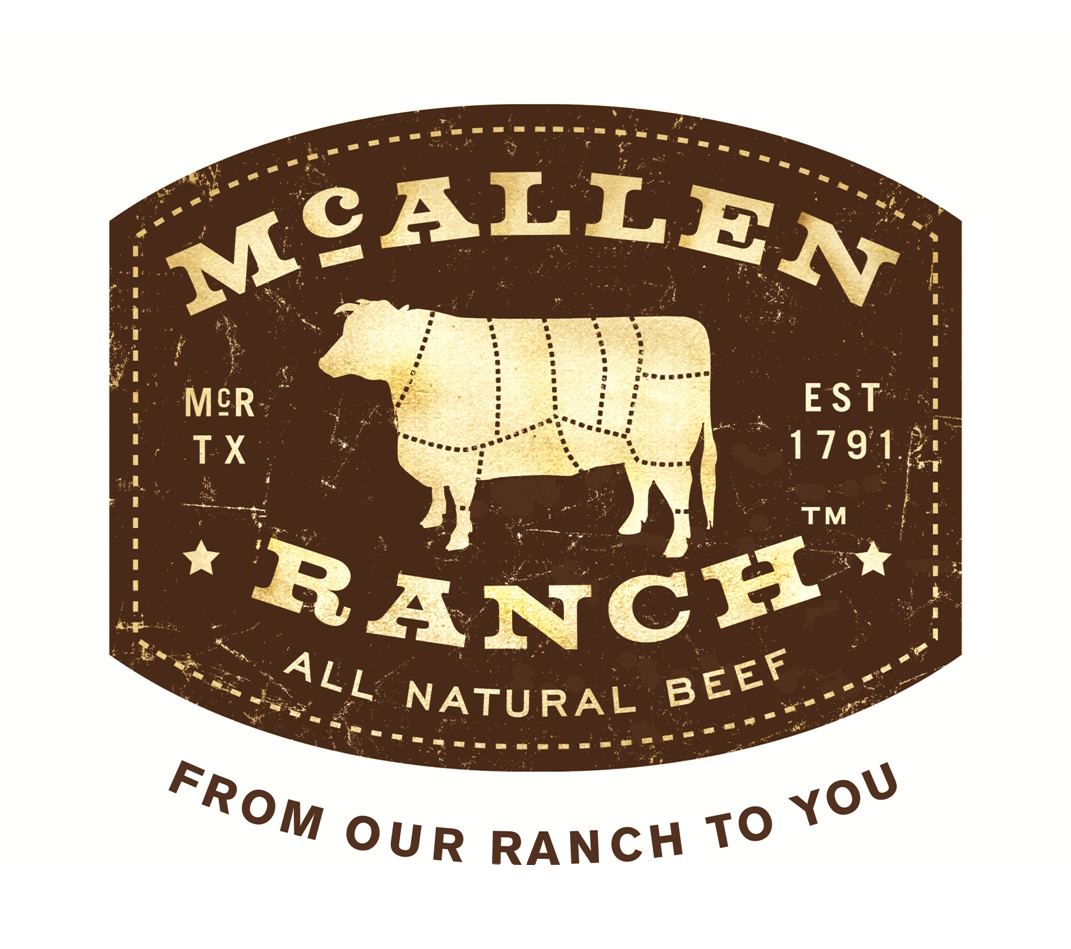 McAllen Ranch All Natural Beef | Edinburg TX