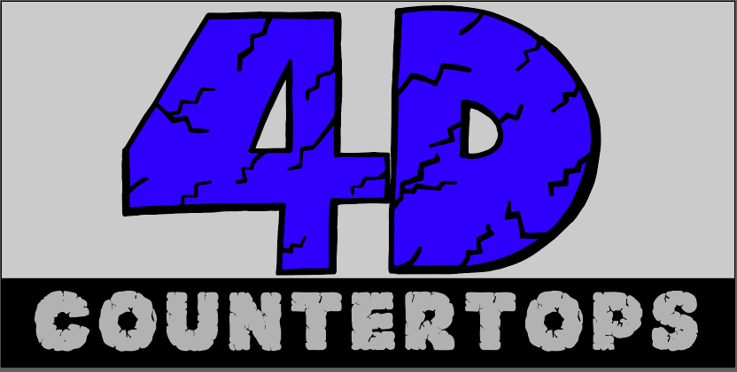4D Countertops | Bradford PA