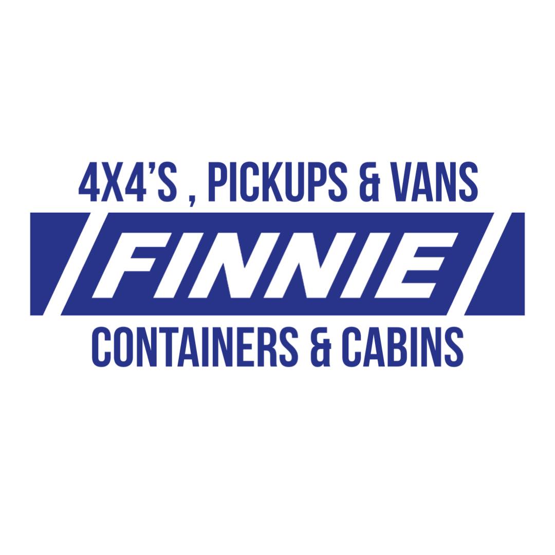 Finnie Cabins & Containers - 20FT CONTAINERS IN STOCK!! New and used ...