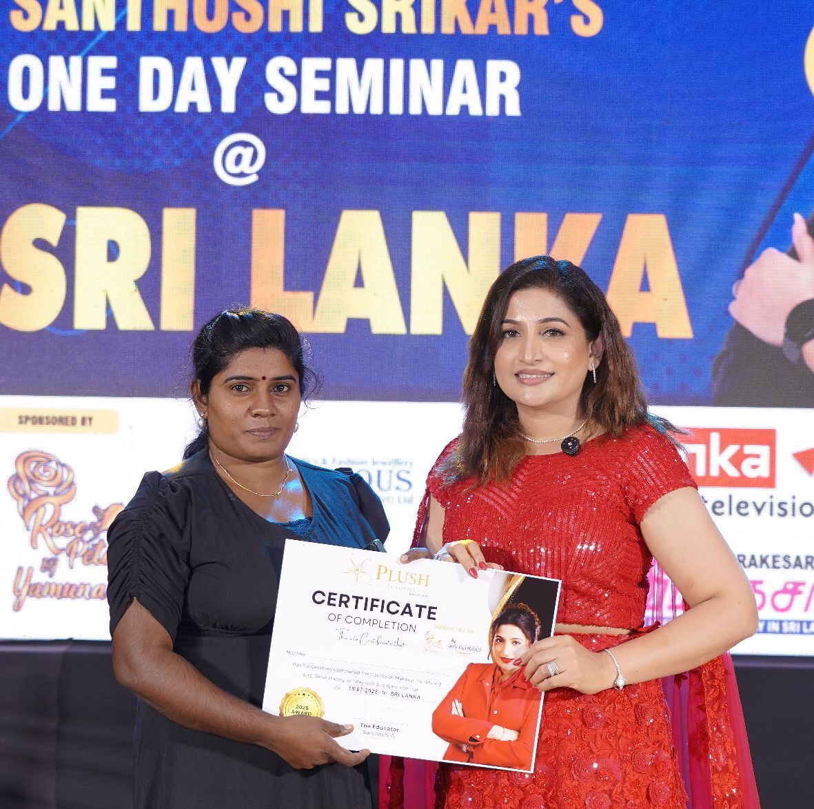 Viji Stylish beauty care